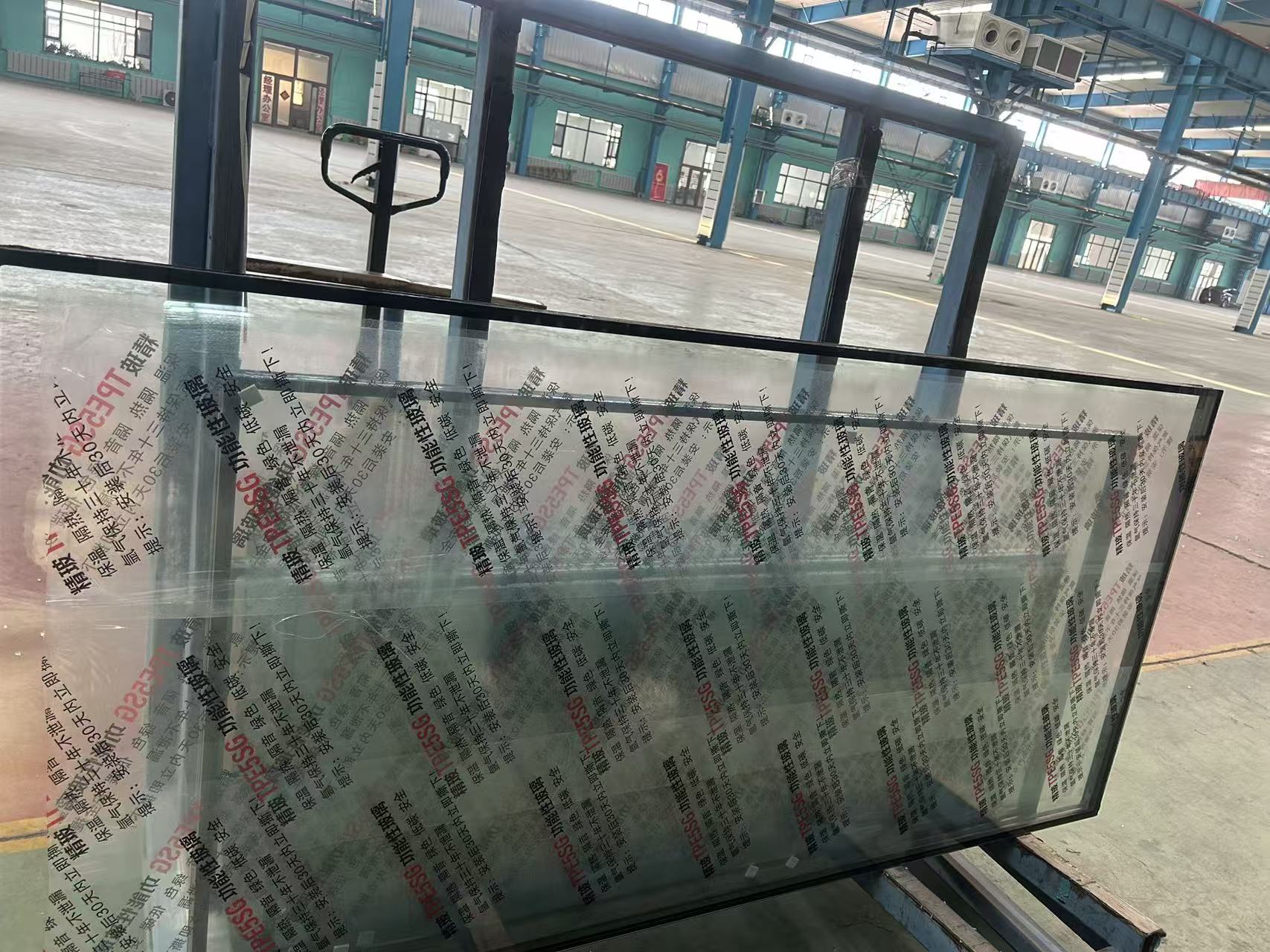 盘锦市玻璃源头工厂TPE中空玻璃 - 推荐